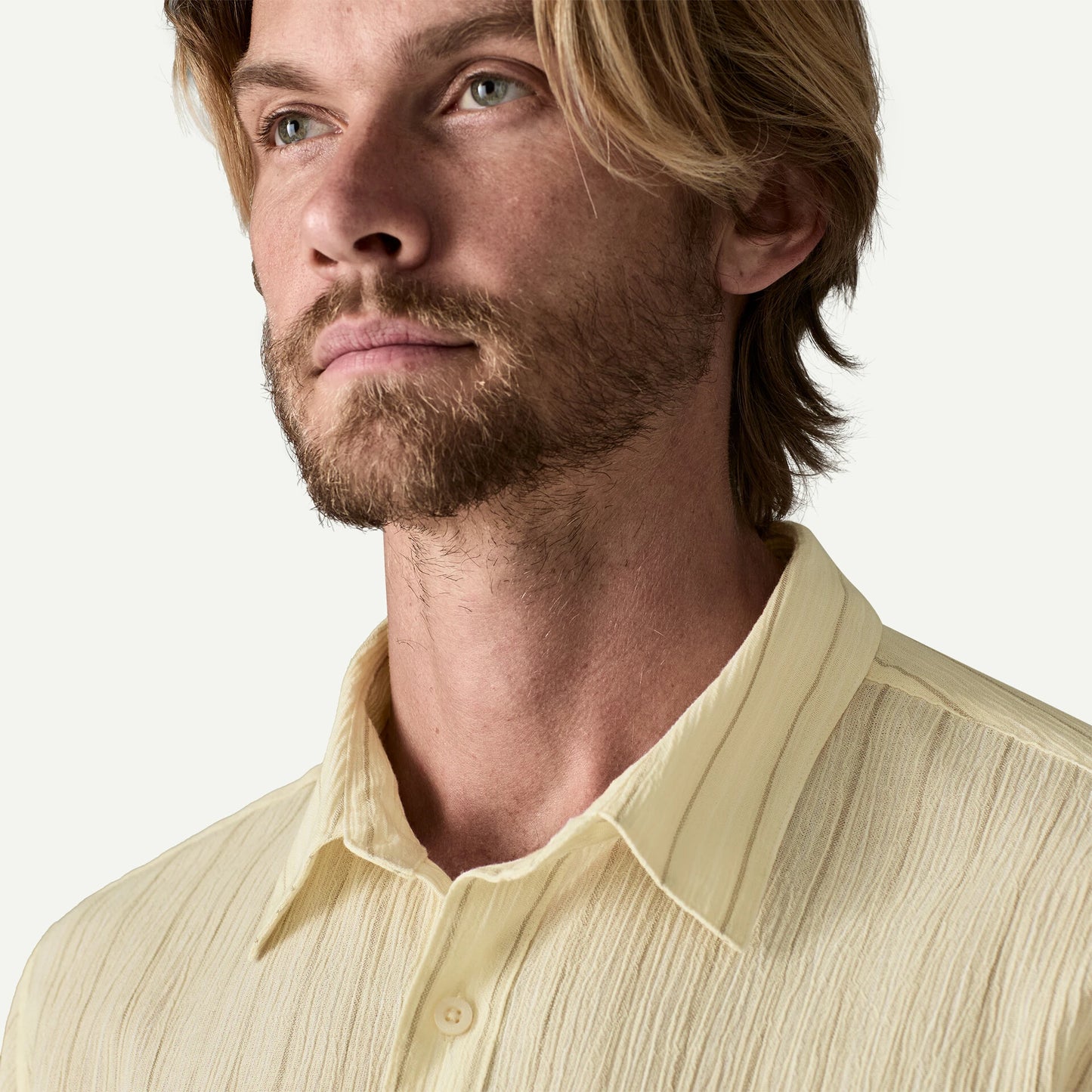 Men's A/C® Shirt - US 8219