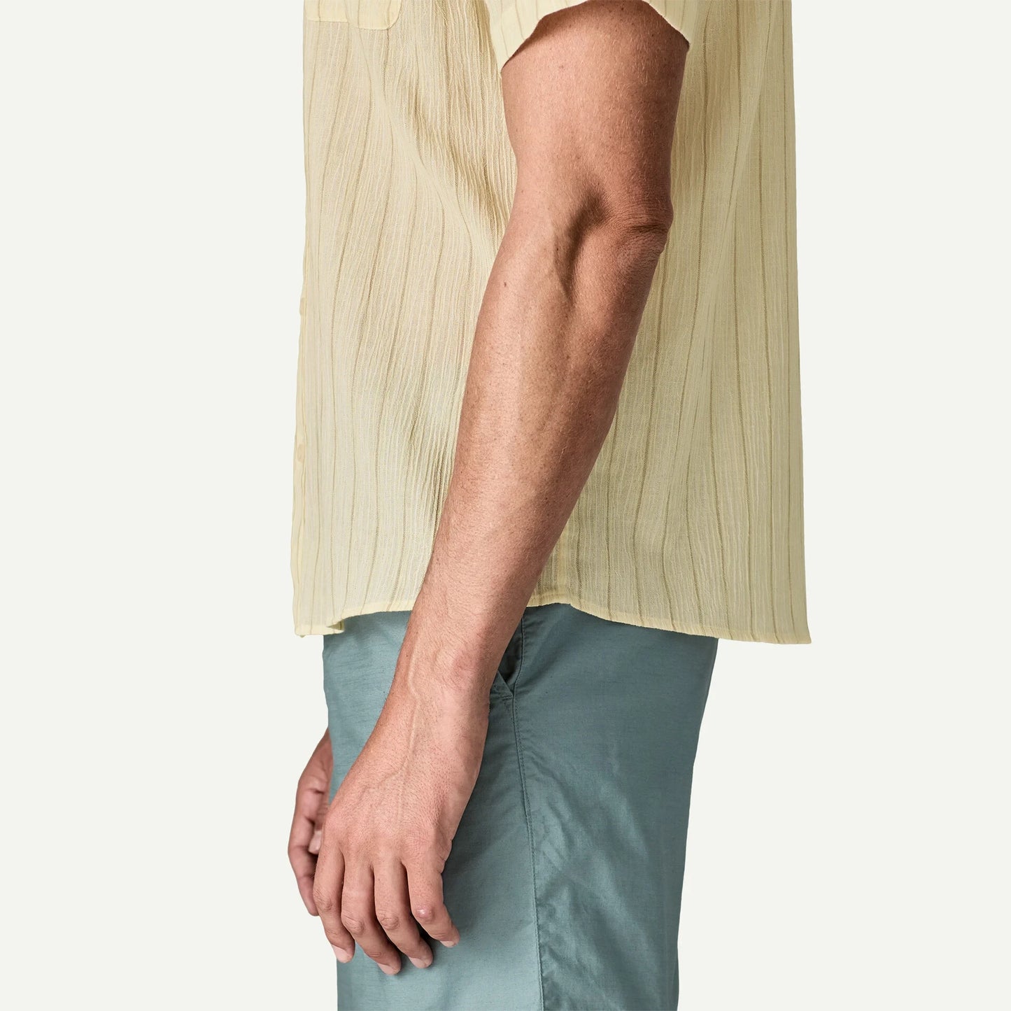 Men's A/C® Shirt - US 8219