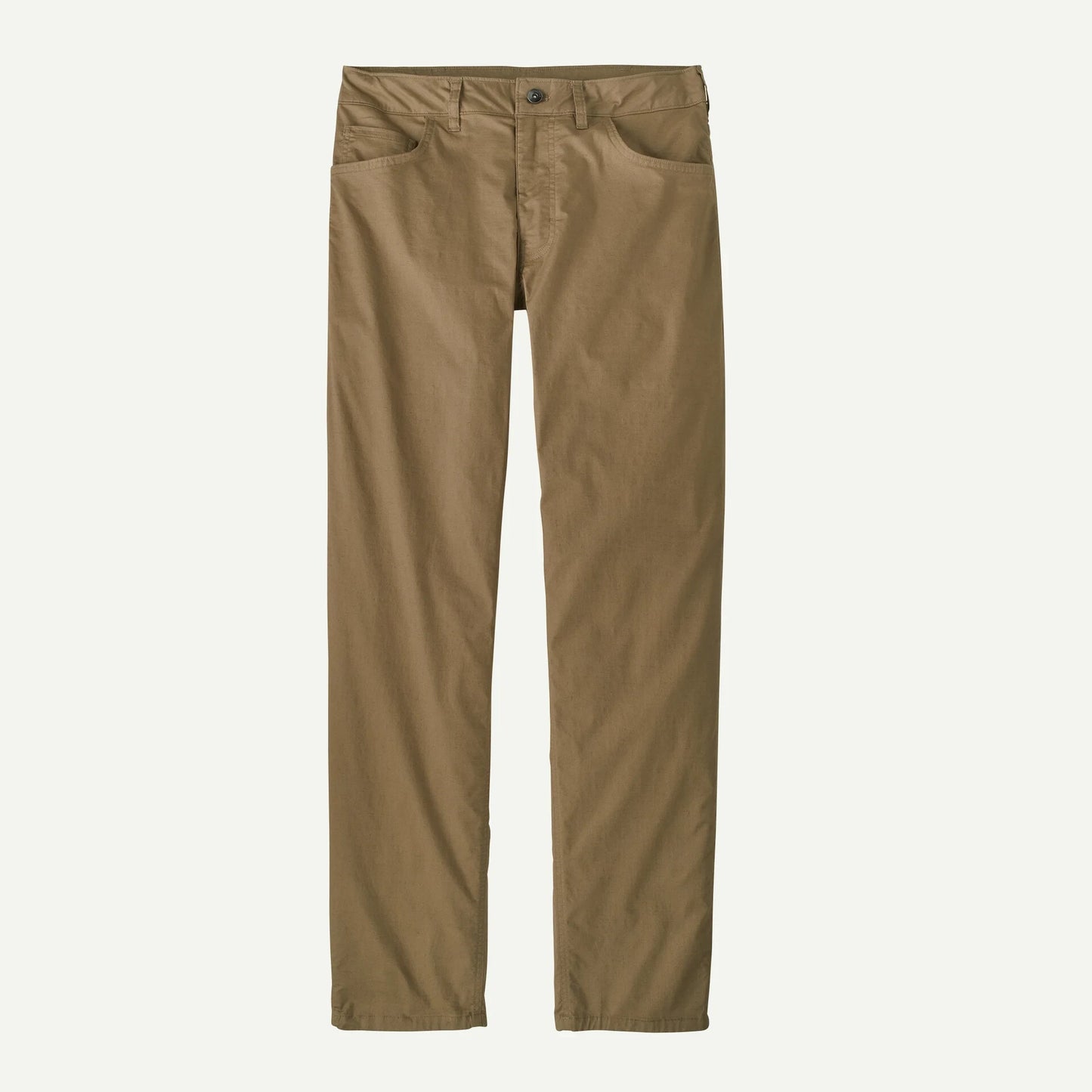 Men's Lightweight All-Wear 5-Pocket Pants - Long - US 5761