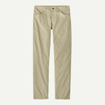 Men's Lightweight All-Wear 5-Pocket Pants - Regular - US 9861
