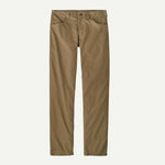 Men's Lightweight All-Wear 5-Pocket Pants - Short - US 5050