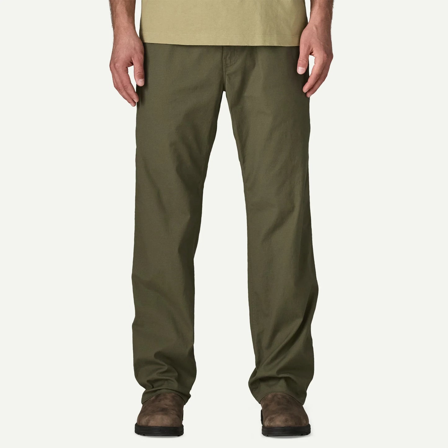 Men's Lightweight All-Wear Gi Pants - US 0807