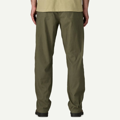 Men's Lightweight All-Wear Gi Pants - US 5683