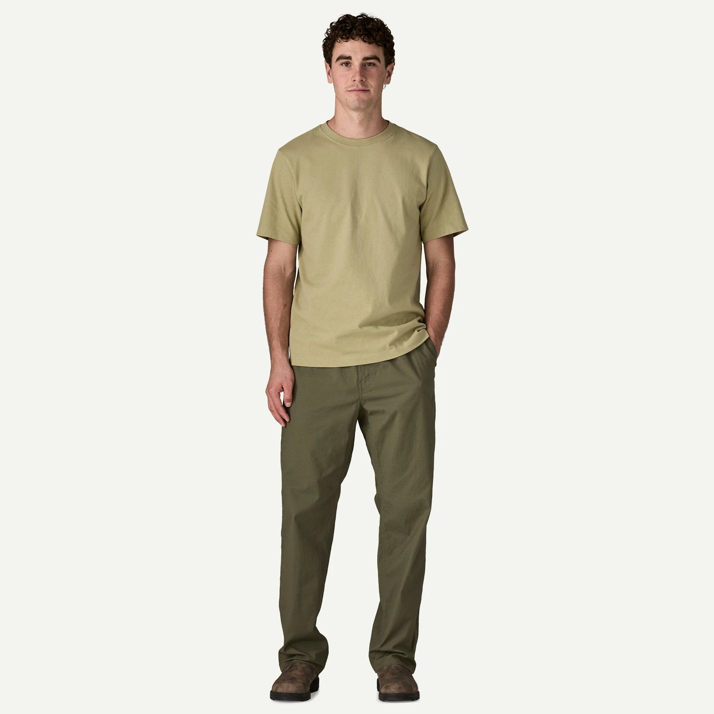 Men's Lightweight All-Wear Gi Pants - US 0807