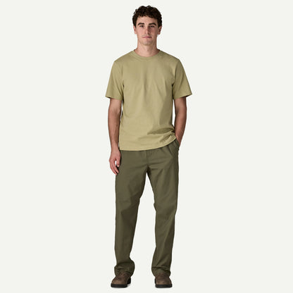 Men's Lightweight All-Wear Gi Pants - US 7807