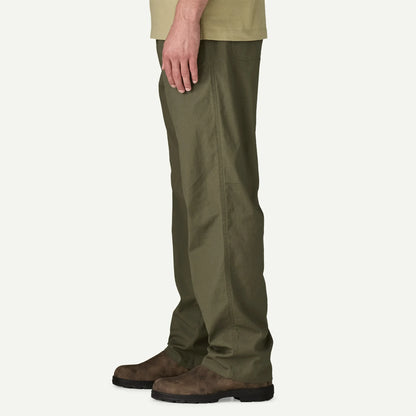 Men's Lightweight All-Wear Gi Pants - US 7807
