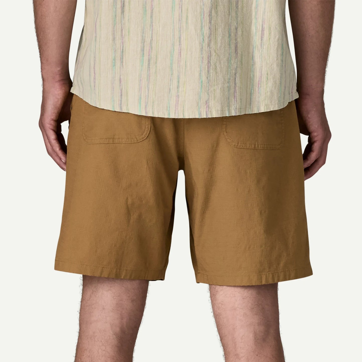 Men's Lightweight All-Wear Gi Shorts - 9" - US 9284