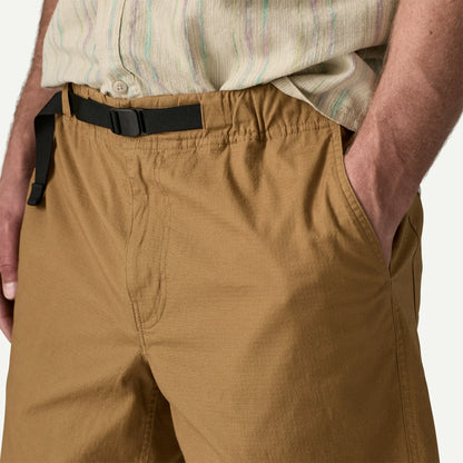 Men's Lightweight All-Wear Gi Shorts - 9" - US 1640