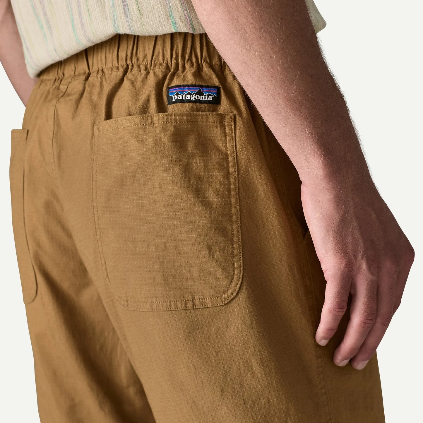 Men's Lightweight All-Wear Gi Shorts - 9" - US 9284