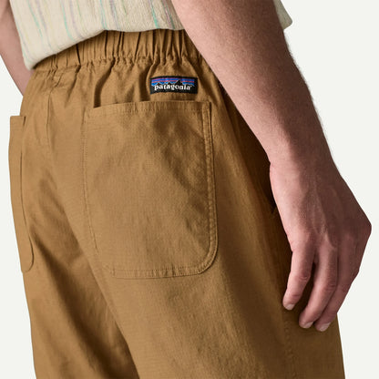 Men's Lightweight All-Wear Gi Shorts - 9" - US 9284