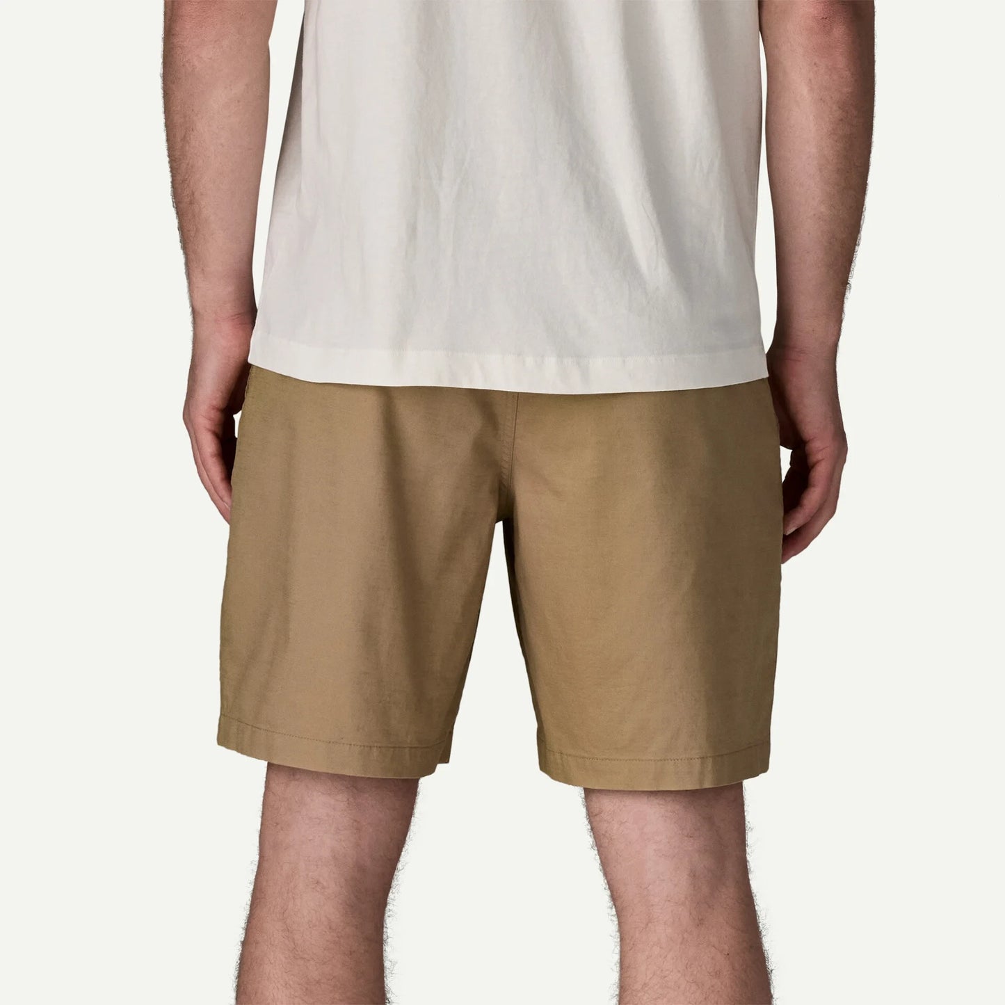 Men's Lightweight All-Wear Shorts - 8" - US 5632