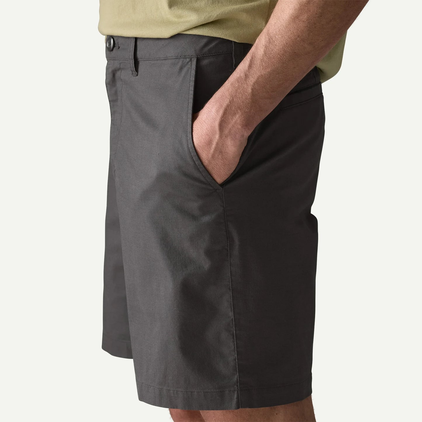 Men's Lightweight All-Wear Shorts - 8" - US 5632
