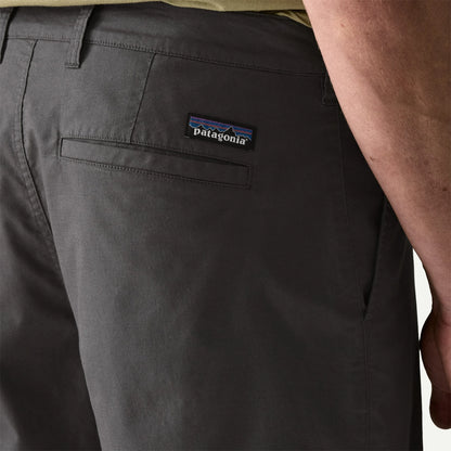 Men's Lightweight All-Wear Shorts - 8" - US 5632