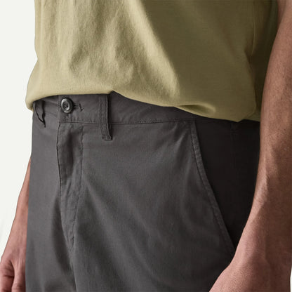 Men's Lightweight All-Wear Shorts - 8" - US 5632