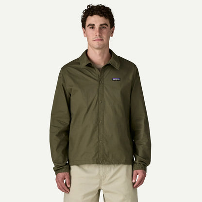 Men's Lightweight All-Wear Unlined Jacket - US 1682