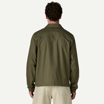 Men's Lightweight All-Wear Unlined Jacket - US 4715