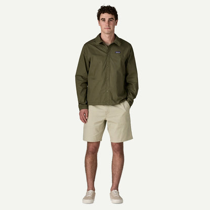 Men's Lightweight All-Wear Unlined Jacket - US 1682