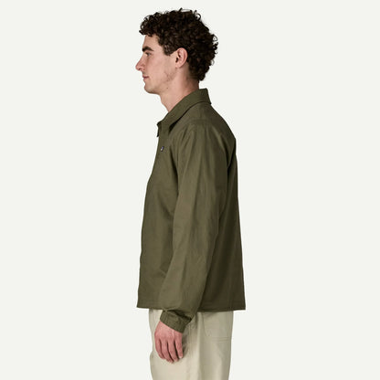 Men's Lightweight All-Wear Unlined Jacket - US 4715