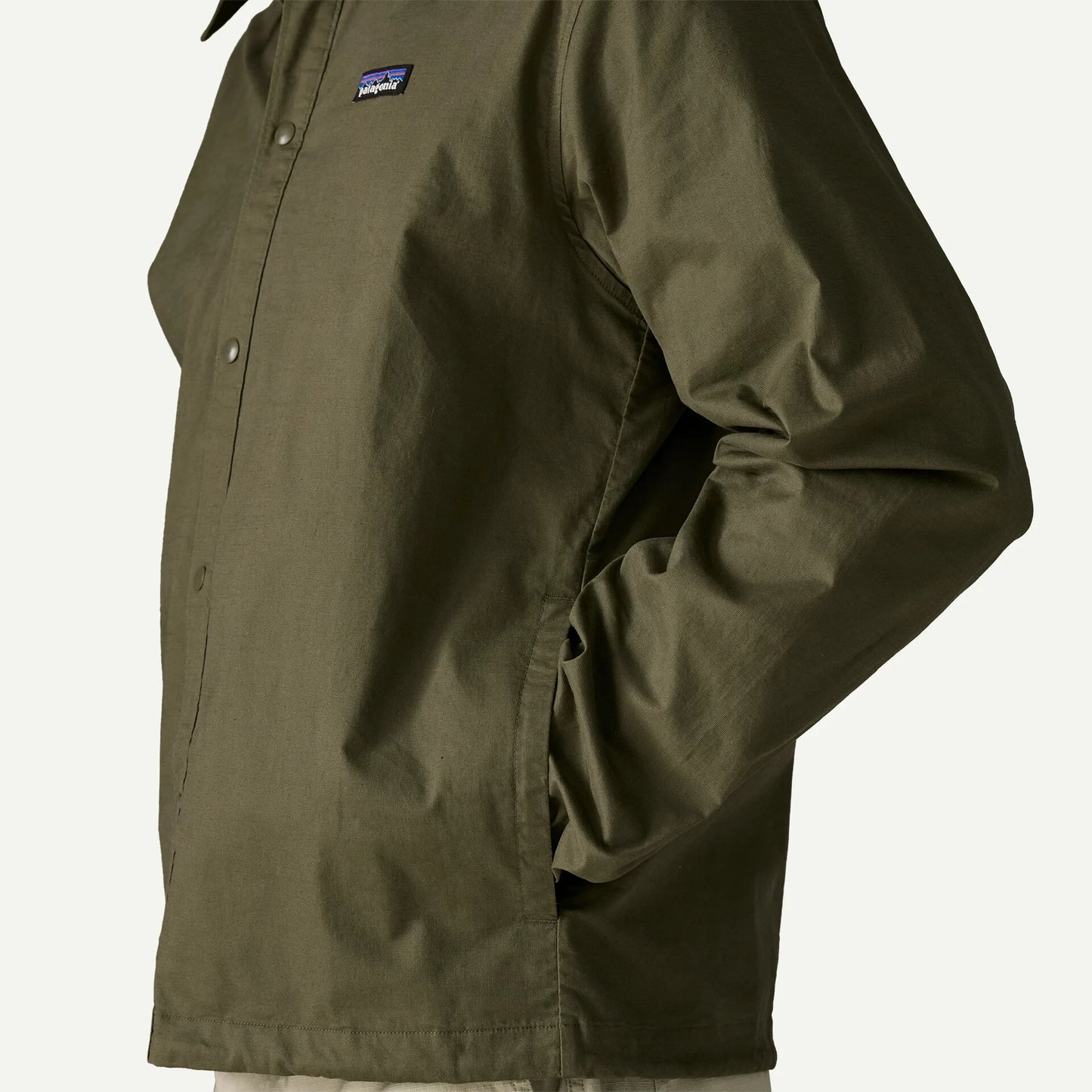 Men's Lightweight All-Wear Unlined Jacket - US 4715