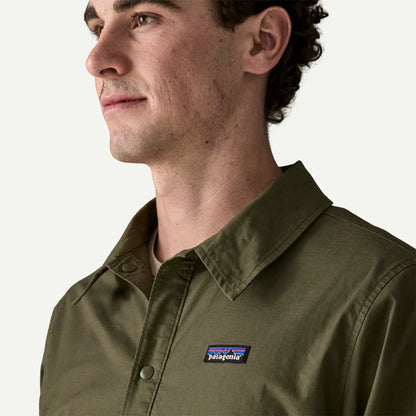 Men's Lightweight All-Wear Unlined Jacket - US 4715