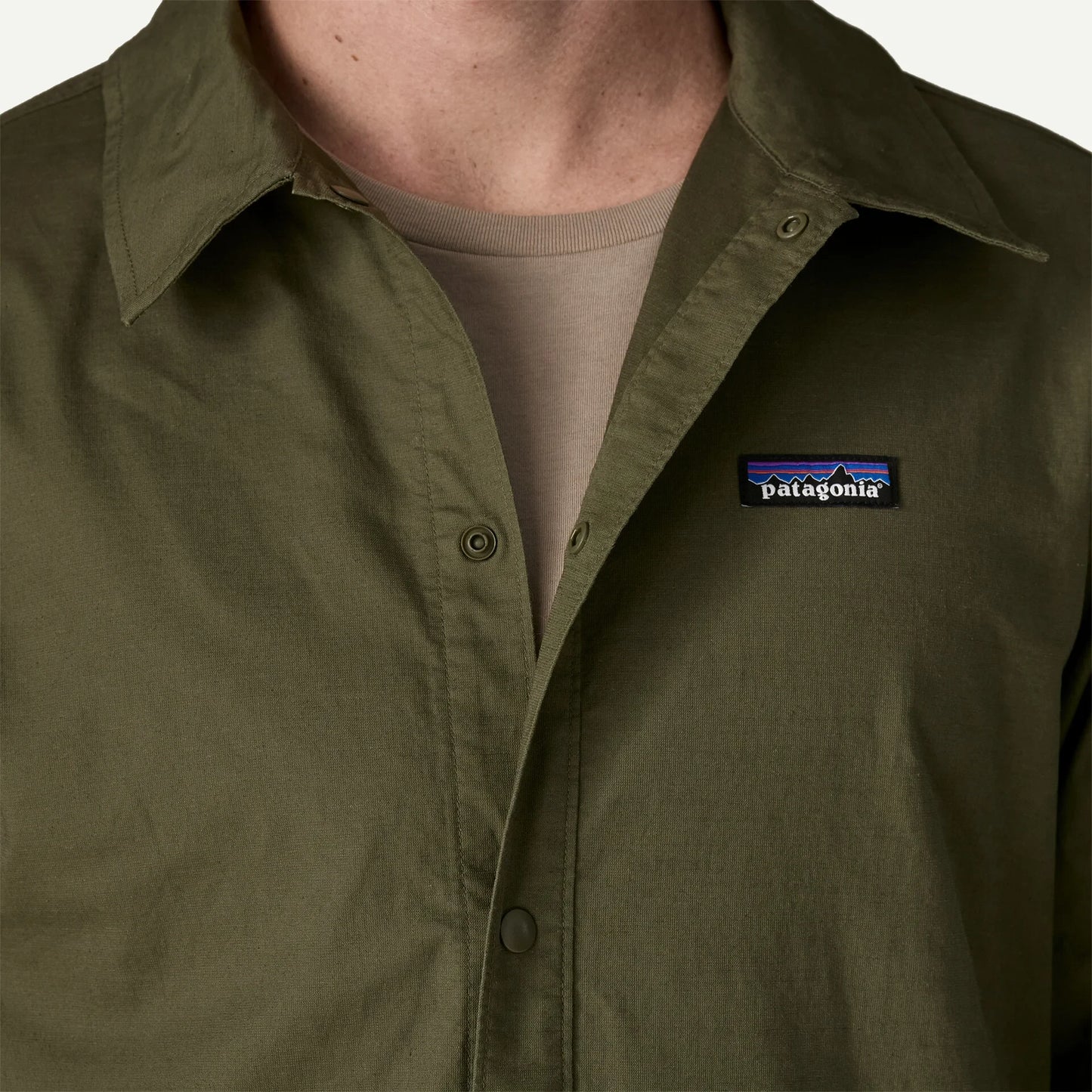 Men's Lightweight All-Wear Unlined Jacket - US 4715