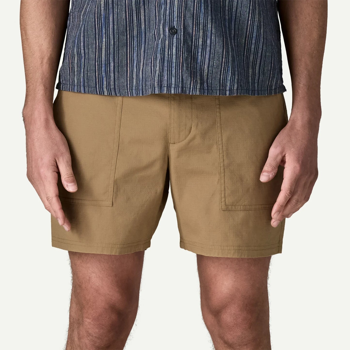 Men's Lightweight All-Wear Utility Shorts - US 1242