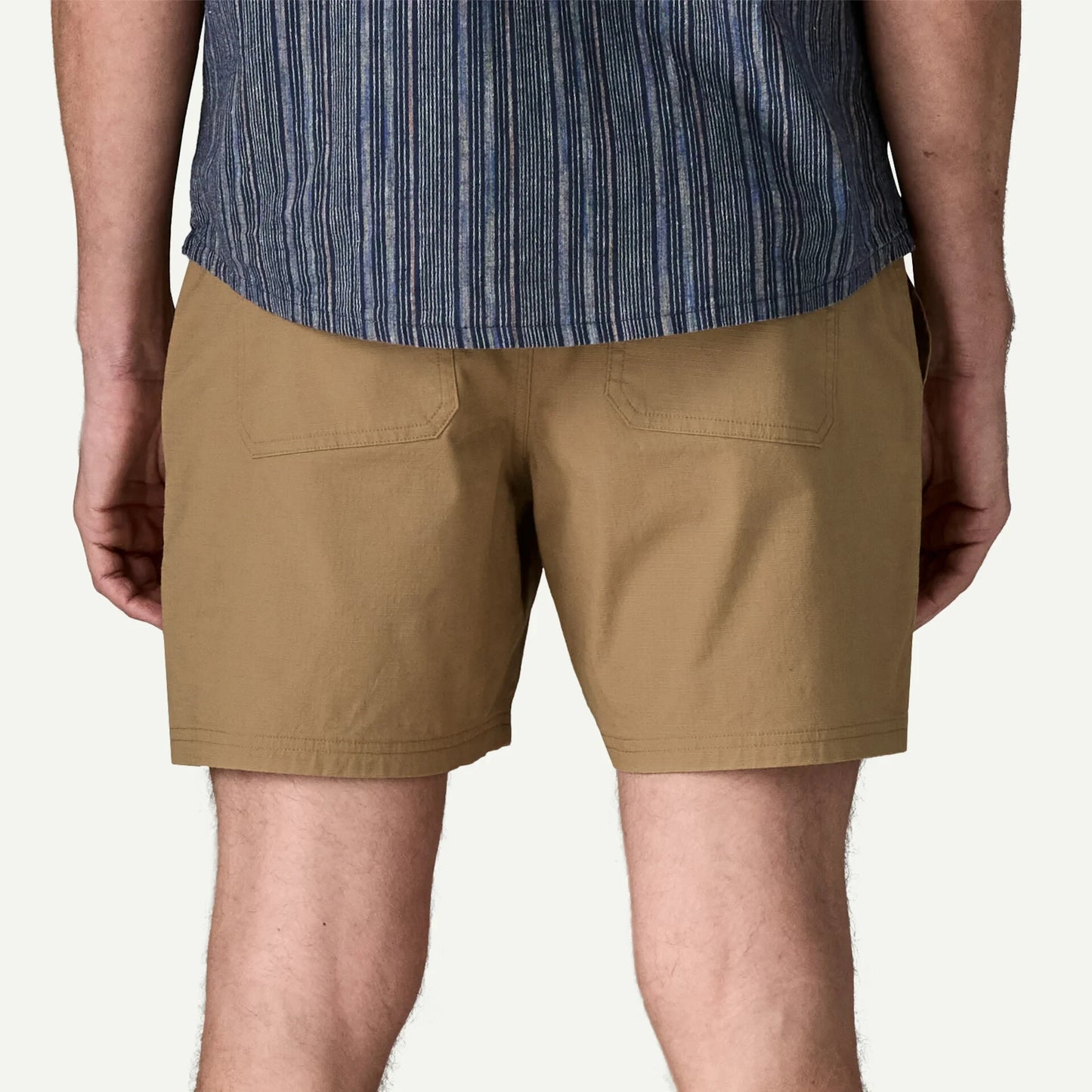Men's Lightweight All-Wear Utility Shorts - US 2830