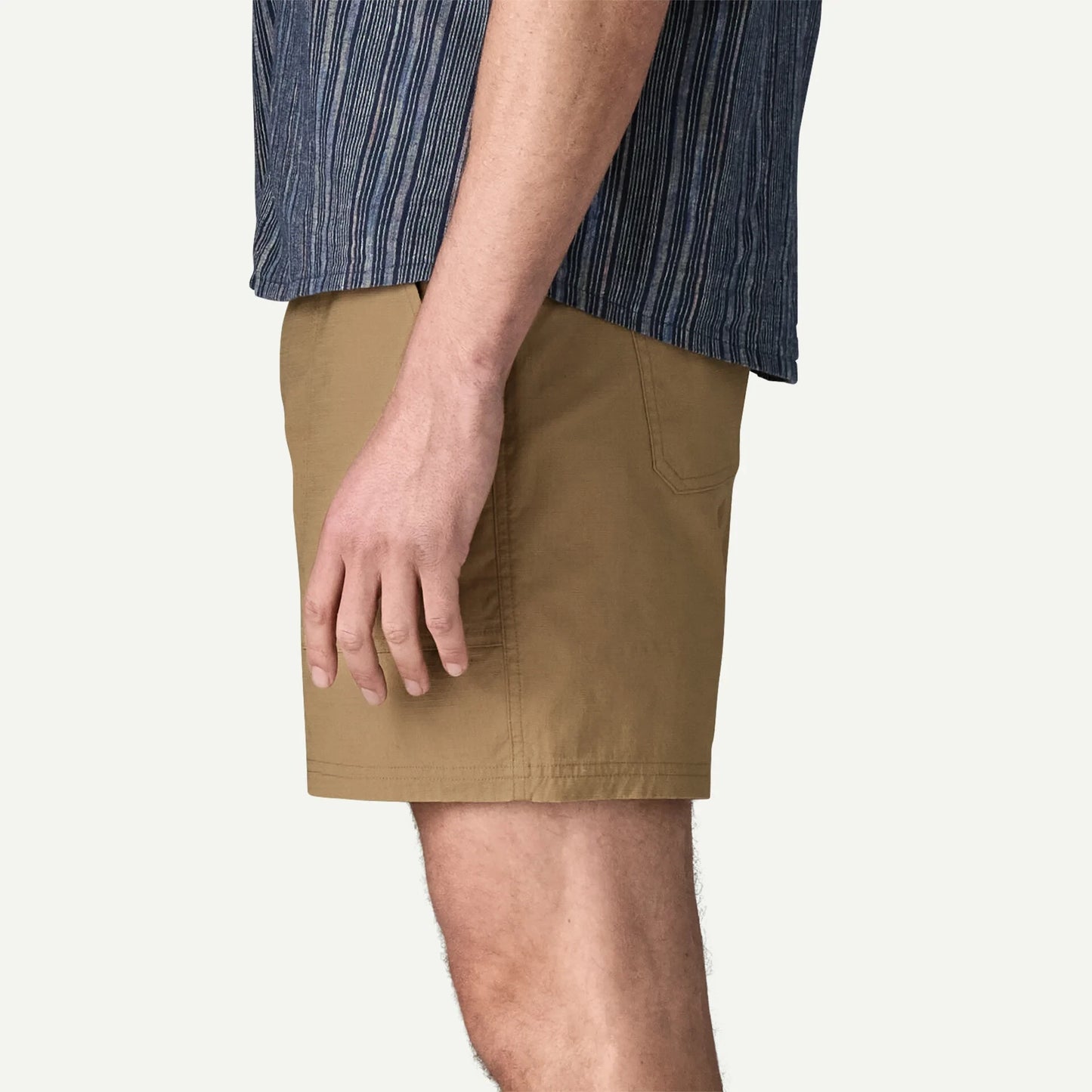Men's Lightweight All-Wear Utility Shorts - US 6129