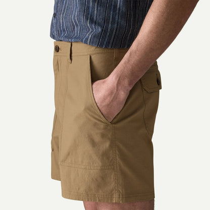 Men's Lightweight All-Wear Utility Shorts - US 7200