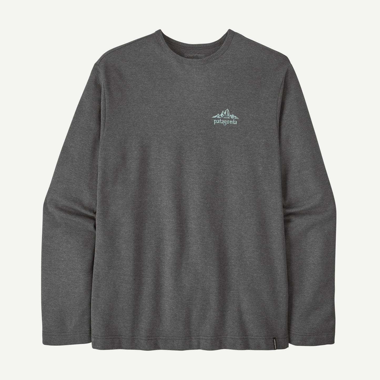 Men's Lightweight Cloud Crag Wildrise Crew - US 3651