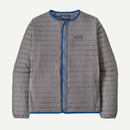 Men's Lightweight Down Sweater™ Cardigan - US 1182
