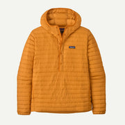 Autumn Orange