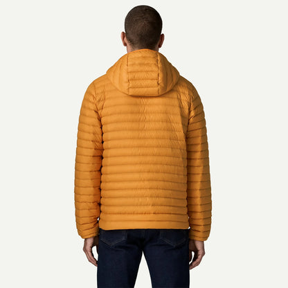 Men's Lightweight Down Sweater™ Pullover - US 8480
