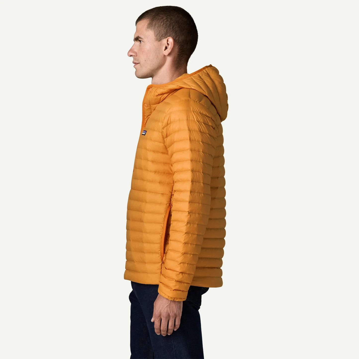 Men's Lightweight Down Sweater™ Pullover - US 8480