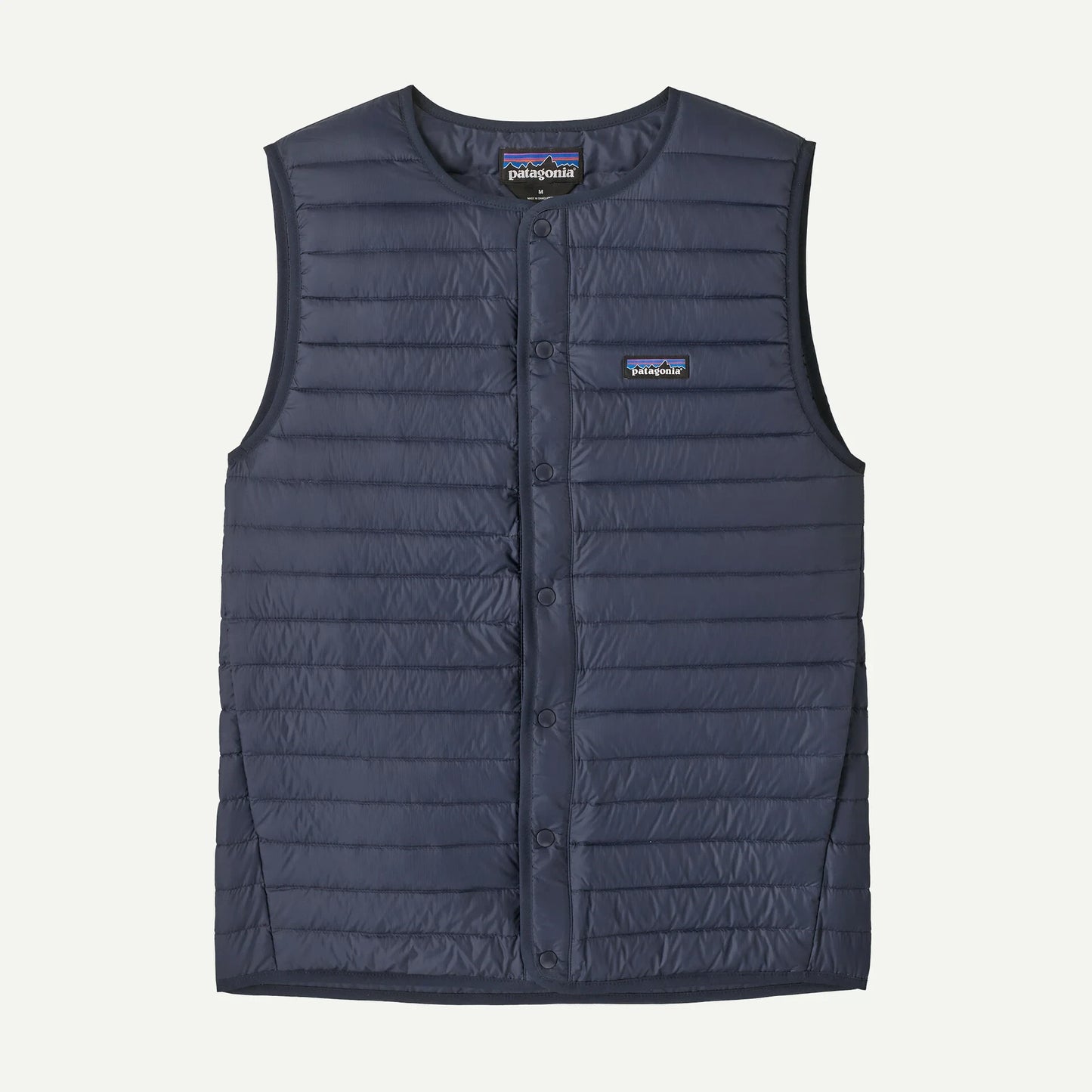 Men's Lightweight Down Sweater™ Vest - US 9333