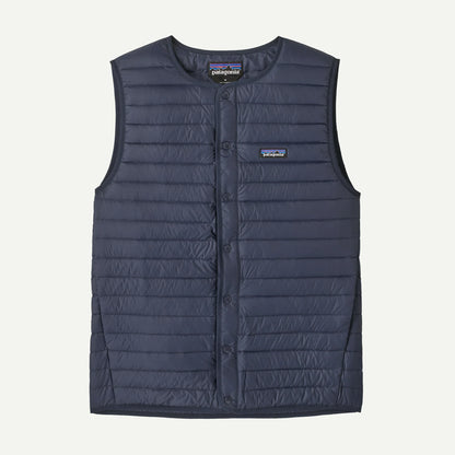 Men's Lightweight Down Sweater™ Vest - US 9333