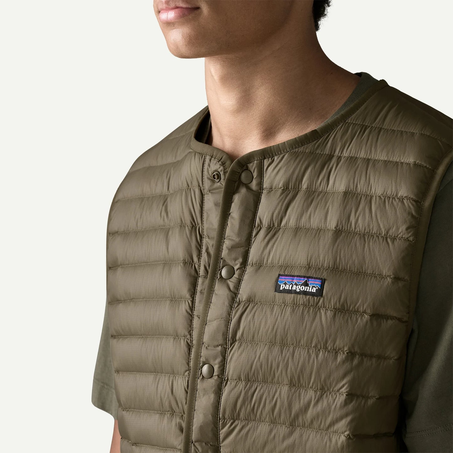Men's Lightweight Down Sweater™ Vest - US 2125