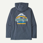 Men's Lightweight Great Waves Wildrise Hoody - US 4461