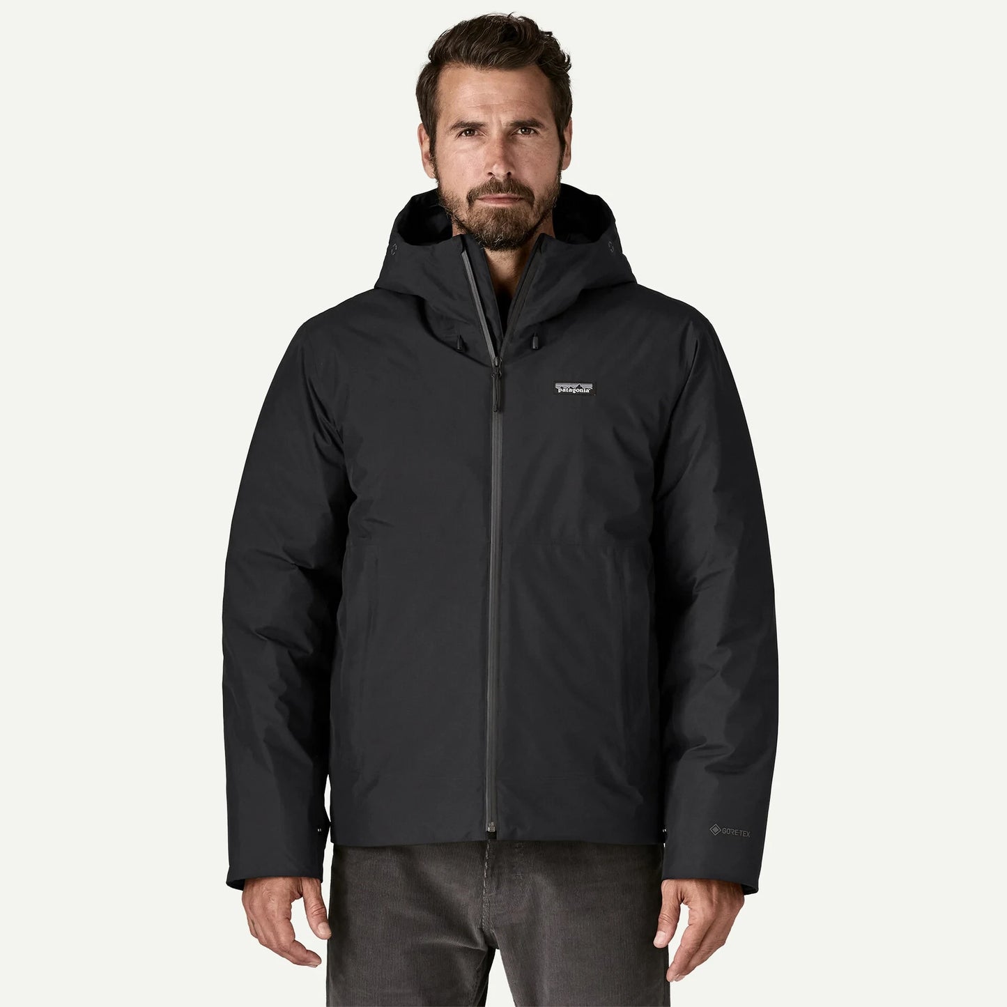 Men's Lightweight Stormshadow Jacket - US 3462
