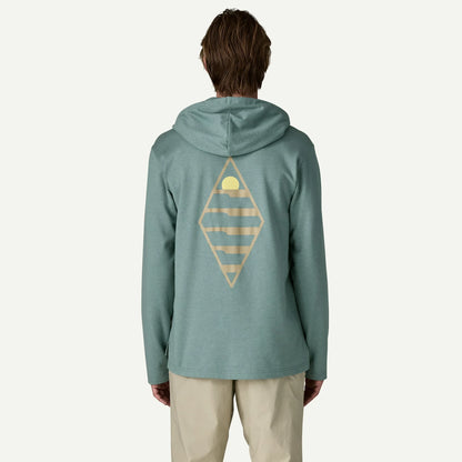 Men's Lightweight Water People Sets Wildrise Hoody - US 8066