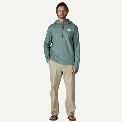 Men's Lightweight Water People Sets Wildrise Hoody - US 8260
