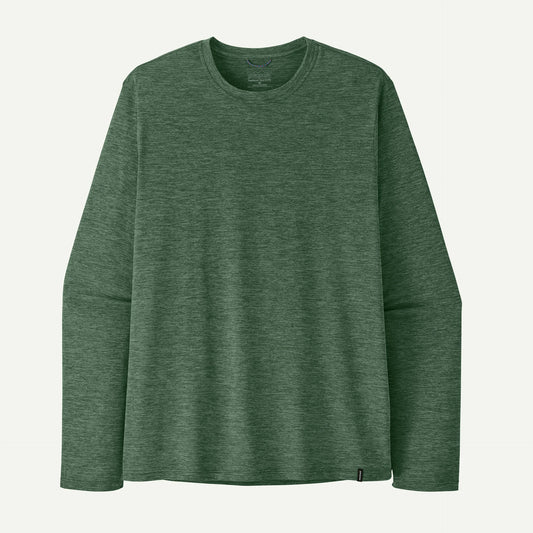 Men's Long-Sleeved Capilene® Cool Daily Shirt - US 5570