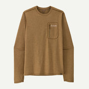 Wolf Brown - Classic Tan X-Dye