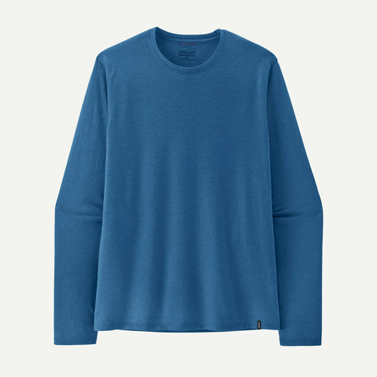 Men's Long-Sleeved Capilene® Cool Trail Shirt - US 3506