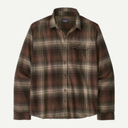 Melting Ombre: Den Brown