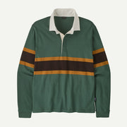 Rugby Big: Canopy Green