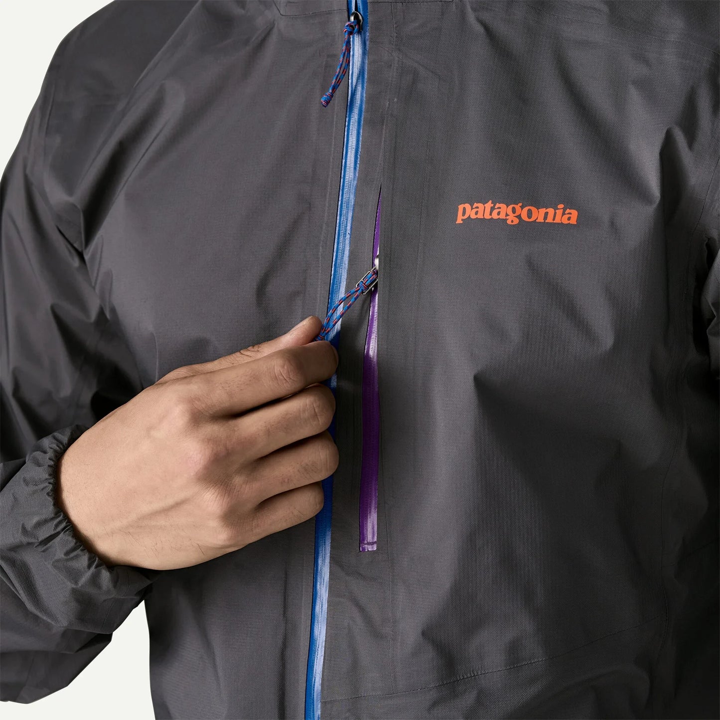 Men's M10® Anorak - US 6900