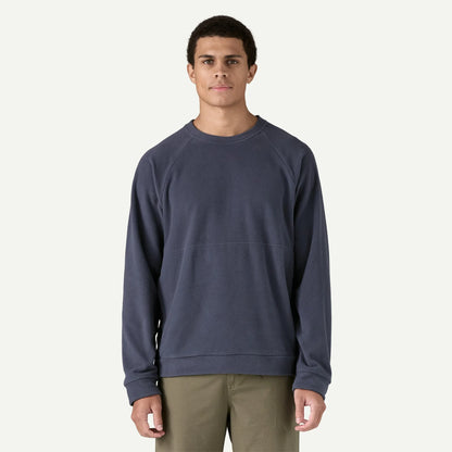 Men's Micro D® Fleece Crewneck - US 5602