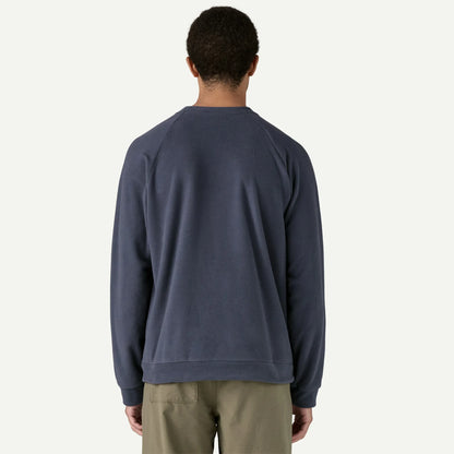 Men's Micro D® Fleece Crewneck - US 2261