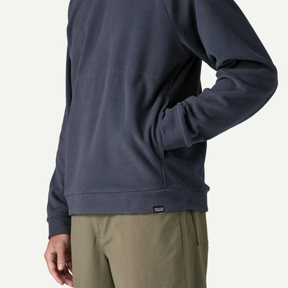 Men's Micro D® Fleece Crewneck - US 5074